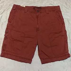 Converse Utility Cargo Shorts